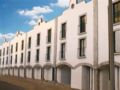 Hacienda de Castilla ホテルの詳細