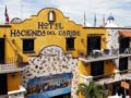 Hacienda Del Caribe Hotel ホテルの詳細