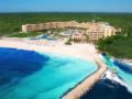 Hacienda Tres Rios Resort Spa & Nature Park - All Inclusive ホテルの詳細