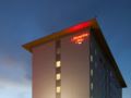 Hampton Inn by Hilton Silao-Aeropuerto Bajio ホテルの詳細