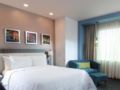 Hampton Inn & Suites by Hilton - Aguascalientes ホテルの詳細