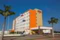 Hampton Inn & Suites by Hilton Paraiso ホテルの詳細