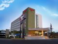 Hampton Inn Villahermosa ホテルの詳細