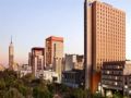Hilton Mexico City Reforma Hotel ホテルの詳細