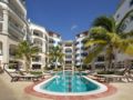 Hilton Playa del Carmen, an All-Inclusive Resort ホテルの詳細