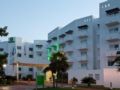 Holiday Inn Cancun Arenas ホテルの詳細