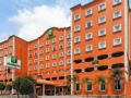 Holiday Inn Ciudad De Mexico Perinorte ホテルの詳細