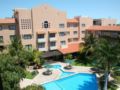 Holiday Inn Ciudad Del Carmen ホテルの詳細