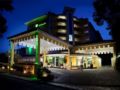 Holiday Inn Cuernavaca ホテルの詳細