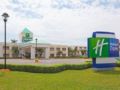 Holiday Inn Express Cancun Zona Hotelera Hotel ホテルの詳細