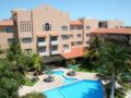 Holiday Inn Express Ciudad Del Carmen ホテルの詳細
