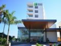 Holiday Inn Express Puerto Vallarta ホテルの詳細