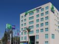 Holiday Inn Express & Suites Queretaro ホテルの詳細