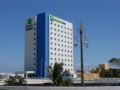 Holiday Inn Express Veracruz Boca del Rio ホテルの詳細