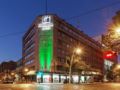 Holiday Inn Hotel & Suites Centro Historico ホテルの詳細