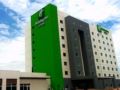 Holiday Inn Hotel & Suites Hermosillo Aeropuerto ホテルの詳細