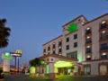 Holiday Inn & Suites Plaza Mayor ホテルの詳細
