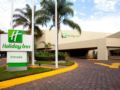 Holiday Inn Morelia ホテルの詳細