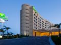 Holiday Inn Puebla Finsa ホテルの詳細