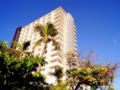 Holiday Inn Resort Acapulco ホテルの詳細