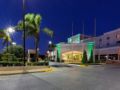 Holiday Inn Reynosa Zona Dorada ホテルの詳細