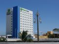 Holiday Inn Veracruz-Boca Del Rio ホテルの詳細