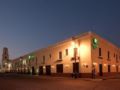 Holiday Inn Veracruz-Centro Historico ホテルの詳細