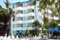 Hotel Acapulco Malibu ホテルの詳細