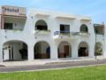 Hotel Alikar ホテルの詳細
