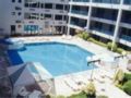 Hotel Araiza Hermosillo ホテルの詳細