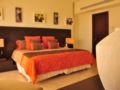 Hotel B Nayar ホテルの詳細