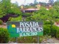 Hotel Barrancas del Cobre ホテルの詳細