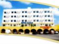 Hotel Batab ホテルの詳細