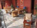 Hotel Boutique Casona de la China Poblana - Adults Only ホテルの詳細