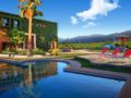 Hotel Boutique Valle de Guadalupe ホテルの詳細