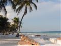 Hotel Cabanas Tulum ホテルの詳細