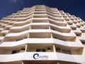 Hotel Calypso Cancun ホテルの詳細