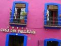 Hotel Casa del Callejon ホテルの詳細