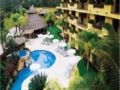 Hotel Casa Iguana Mismaloya ホテルの詳細