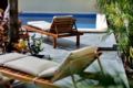 Hotel Casa Santiago Tulum ホテルの詳細