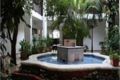 Hotel Colonial Cancun ホテルの詳細