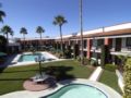 Hotel Colonial Ciudad Juarez ホテルの詳細