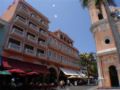 Hotel Colonial de Veracruz ホテルの詳細