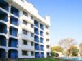 Hotel Coral Cuernavaca Resort & Spa ホテルの詳細