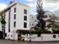 Hotel Doña Juana Cecilia Plaza Jalisco ホテルの詳細