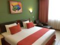 Hotel Enriquez ホテルの詳細