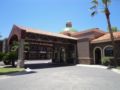 Hotel Fiesta Navojoa ホテルの詳細