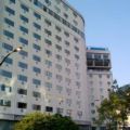 Hotel Fontan Reforma ホテルの詳細