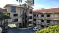 Hotel Frontiere Tijuana ホテルの詳細