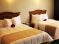 Hotel Guanajuato ホテルの詳細